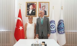 Ege Üniversitesi’nden küresel okyanus sağlığı projesi