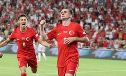 Milli futbolcu Kerem  Aktürkoğlu resmen Fenerbahçe’de!