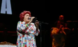 Selda Bağcan konser öncesi şoke oldu: Takside rehin kaldı!
