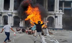 Nepal’de tarihi an: Discord ile başbakan seçildi!