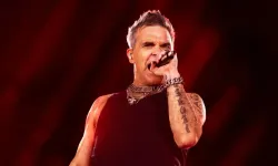Robbie Williams’tan İstanbul’da dev şov! Biletler tükeniyor