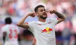 Göztepe'nin eski yıldızı Romulo, neden İngiltere yerine Almanya'yı seçtiğini açıkladı!