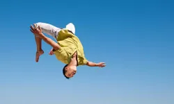 Tam takla nedir, nasıl yapılır, rekoru kimde?