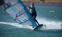 Rüzgar Alaçatı’dan esecek: Windfest başlıyor