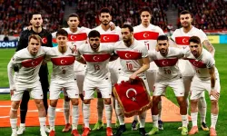 A Milli Takım'ın 2026 Dünya Kupası Elemeleri aday kadrosu açıklandı!