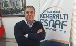 Kemeraltı’nda şok karar: Esnaf Başkanı Semih Girgin’e 13 yıl hapis!