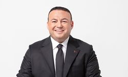 Serkan Kalmaz CHP Konak İlçe Başkanlığı’na adaylığını duyurdu