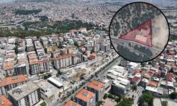 SGK, Buca'da akaryakıt istasyonlu arsasını satışa sundu!