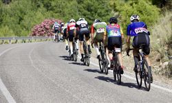 Sığacık’ta bisiklet şöleni: Gran Fondo İzmir için geri sayım başladı!