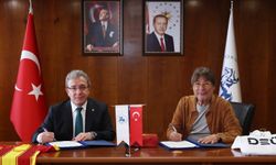 Spor ve akademi bir araya geliyor: Göztepe ve Dokuz Eylül Üniversitesi'nden büyük adım