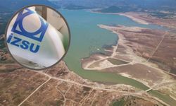 Su krizi büyüyor: İZSU ihalesine kimse katılmadı!