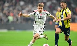 Antalyaspor sağ bek sorununu Beşiktaş’tan çözecek!