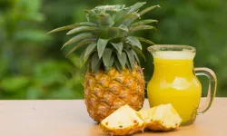 Ananas suyunun sağlığa 10 şaşırtıcı faydası!