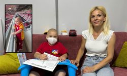 Tedavisini bıraktı, oğluna can oldu: İşte Nevin Beğdili’nin hikâyesi