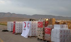Türkiye, Afganistan’daki depremzedeler için harekete geçti!