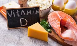 D vitamini nerelerde var? İşte en zengin kaynaklar