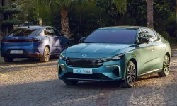 Togg T10F ön siparişe açıldı! İşte yeni modelin detayları