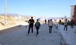 Efes Selçuk’ta TOKİ krizi büyüyor: Başkan Sengel konuştu!