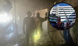 Torbalı’daki yangın korkuttu: İzmir İtfaiyesi alarma geçti