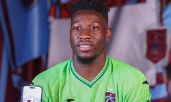 Onana Trabzonspor’da fırtına estirdi: Maçın adamı oldu