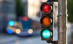 Trafikte devrim: Bisikletliler için ışıklar yenileniyor
