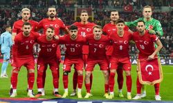 Gürcistan - Türkiye maçı hangi kanalda, saat kaçta? İşte muhtemel 11