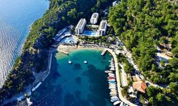 Ne Bodrum ne de Fethiye: Ege'nin gizli cenneti! Sakinliğiyle huzur veriyor
