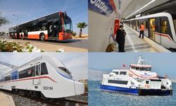 Pazar sabahı evden çıkacaklar yandı! İzmir’de maraton trafiği vuracak