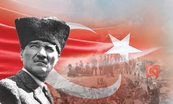 Urla Belediye Başkanı Selçuk Balkan, 30 Ağustos Zafer Bayramını kutladı