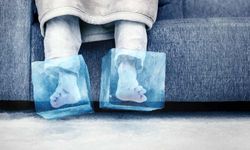 Ayak ve el üşümesi masum değil: Uzmanlardan kritik uyarı geldi