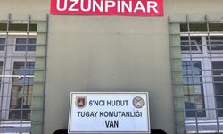 Hudutlarda dev baskın: Binlerce gram uyuşturucuya el konuldu