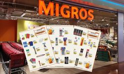 Veliler bitmeden yetişin: Migros’ta okul alışverişi için büyük indirim başladı!