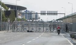 İl Başkanlığı’nda kayyum kriz: Polis müdahalesiyle gözaltı