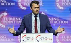 Utah Üniversitesi'nde kanlı saldırı: Charlie Kirk vuruldu!