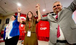 Çeşme CHP’de sandık sürprizi! Dolunay Onur dönemi başladı