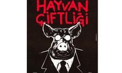 Oyun başlamadan konuşulmaya başladı! Hayvan Çiftliği İzmir’de