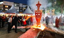 Menemen, Dünya’yı ağırlıyor