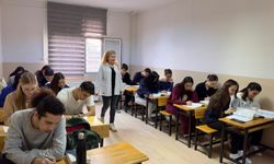 Mezunlara ücretsiz YKS hazırlık kursu
