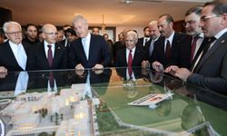 AK Parti'nin Türkiye Yüzyılı Buluşmaları İzmir’de geniş katılımla gerçekleşti