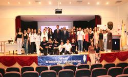 Bilim ve teknoloji şenliği DEÜ’de kapılarını açtı