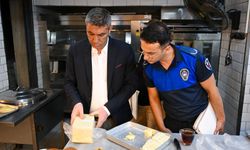 Bornova’da fırınlar mercek altında!