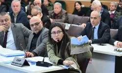 Bornova’da plan tartışması büyüyor! CHP’li Yurdakul’dan AK Partili Yıldız’a: 'Siz bu planın neresindesiniz?'