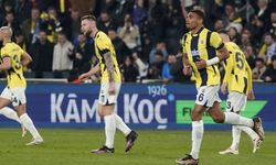 Fenerbahçe’de şok ayrılık: Djiku ile yollar resmen ayrıldı