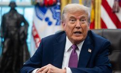 Trump'tan şok eden açıklama: Saldırı durdurulamadı!