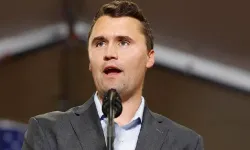 Son dakika: Charlie Kirk’e saldırı zanlısı yakalandı!