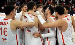 12  Dev Adam tarih yazdı: Türkiye grup lideri!