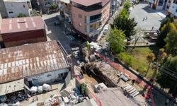 İzmir’de taşkın riski sona eriyor! İşte yeni altyapı hamlesi