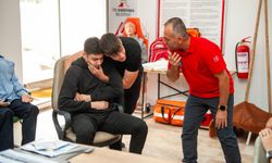 Karşıyaka’dan gençlere farkındalık eğitimi