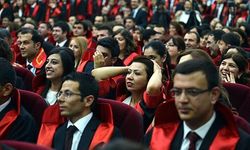 Hakim ve savcılara puan sistemi geliyor!