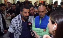 Filoda neler yaşandı? Türk aktivistler gözyaşlarıyla anlattı